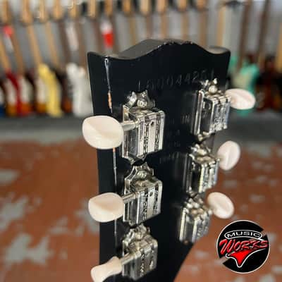 Gibson   Les Paul Special P90 Vintage Tobacco Burst image 9