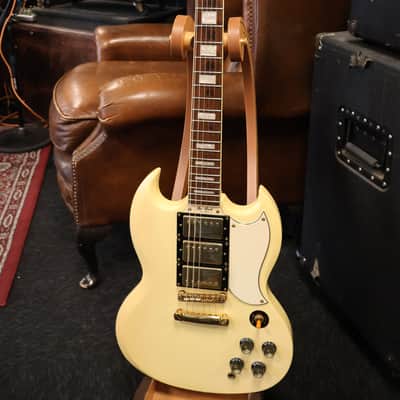 Epiphone G-400 Les Paul (SG) Custom | Reverb The Netherlands