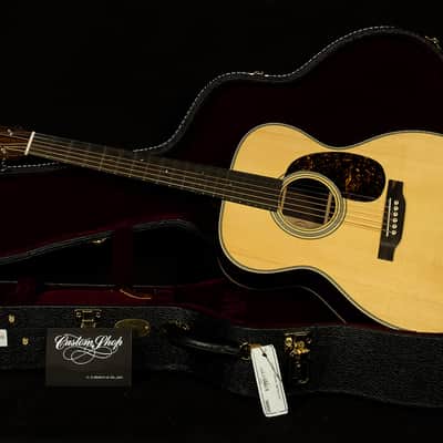 Martin Guitars Custom Shop 000-28 image 8