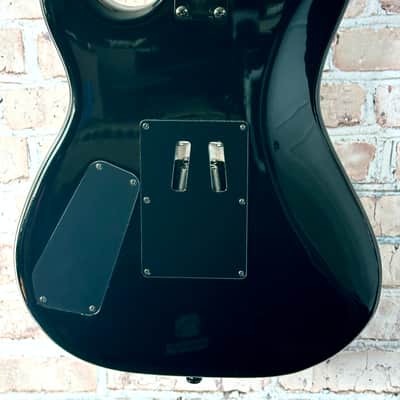 Kramer Baretta 2022 - Strike First Custom Graphic image 4