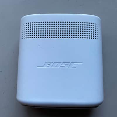 Bose Soundlink Color II Bluetooth Speaker image 3