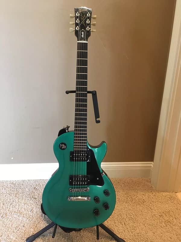 Gibson Les Paul Studio Limited 2002 - 2004 | Reverb Canada