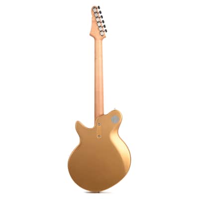 Eastman FullerTone Offset '62 Gold image 5