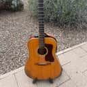 1967 Guild D-40