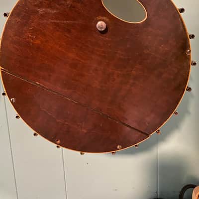 Gibson TB-1 Natural Banjo circa 1922 image 6