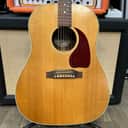 Gibson J-45 Studio Walnut 2023 - 2024 - Satin Natural