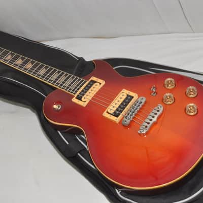 Aria Pro II PE-60 1982 Electric Guitar Ref.No 6492 image 1