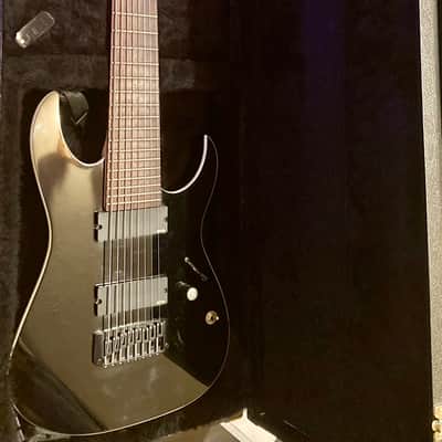 Ibanez RGIR28FE 2020 - Black image 2