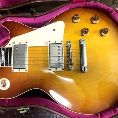 Gibson Custom 50s STD Les Paul Prototype 2014 **Hand Selected** image 2