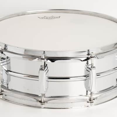 Ludwig 1969' No.400 Supraphonic Snare Drum 14"×5" Bild 4