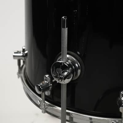 Sonor S-Class 6-Shell Drum Kit Owned by Mike Dirnt image 17