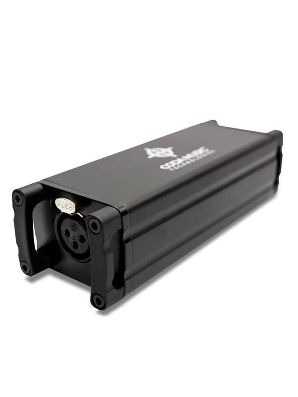 MB-1 Microphone Preamp Booster image 1