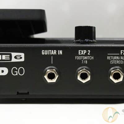 Line 6 Pod Go image 6