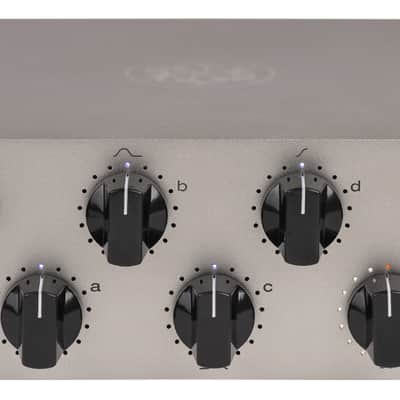 Darkglass Electronics Exponent 500 Bass Head image 1