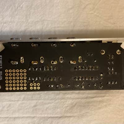 Mutable Instruments CV Pal 2010s - Silver image 2