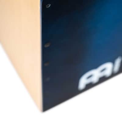 Meinl Snarecraft Cajon SC100BLB image 3