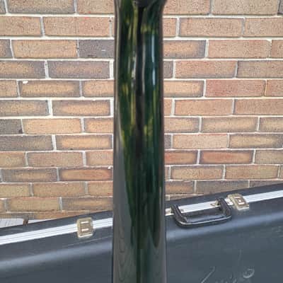 1985 Fender Jazz Bass Special Champagne Pearl image 14