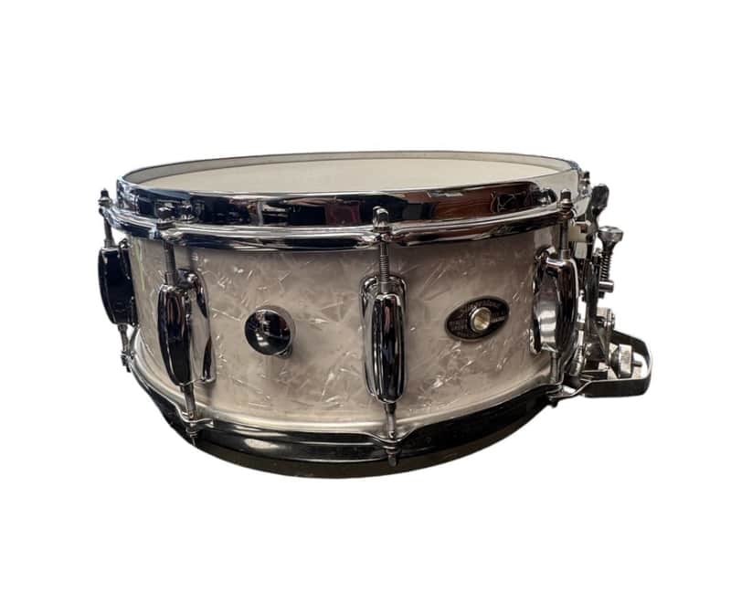 Slingerland Snare Drum Super Sound King image 1