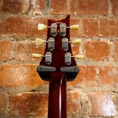 2001 PRS Singlecut - Sunburst imagen 3