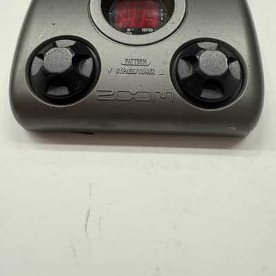 Zoom G1 Guitar Multi Effects Processor Pedal image 3
