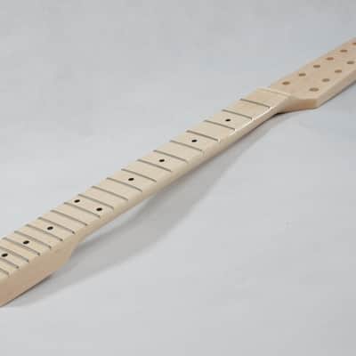 DIY 12 Strings Telecaster Guitar Kit Tele Project Basswood Body Bolt-on Maple Neck image 5