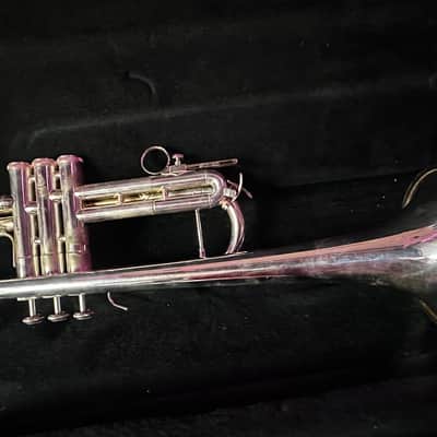 Bach TR300 Trumpet / C44000 image 17