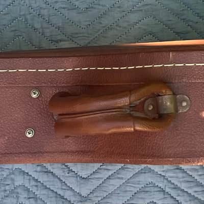 Gibson U.S.A. 1990’s Custom Les Paul Case image 10