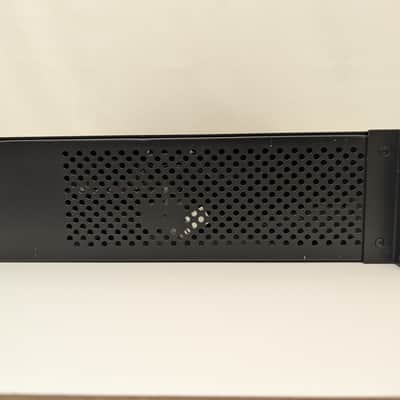Digidesign Digi 002 Rack Firewire Audio Interface MIDI Digital Recording Studio image 8