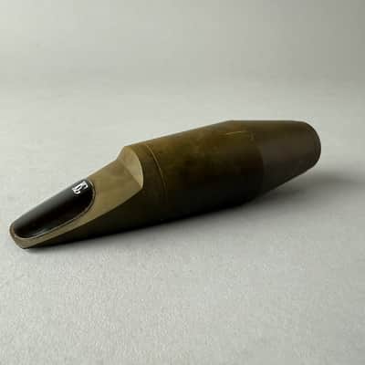 Selmer S90 180 (Vintage) Tenor Saxophone Mouthpiece image 6