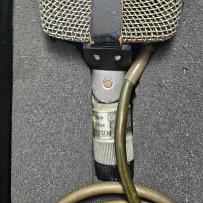 Vintage AKG D12 image 2