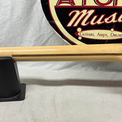 Fender USA Mod Shop Telecaster Guitar with COA + Case 2023 - Walnut / Rosewood fingerboard image 10