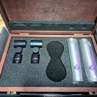 NOS Neumann KM 84i NEW from 2026 image 4