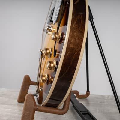 Gibson Epiphone USA Casino, Vintage Burst | Demo image 17