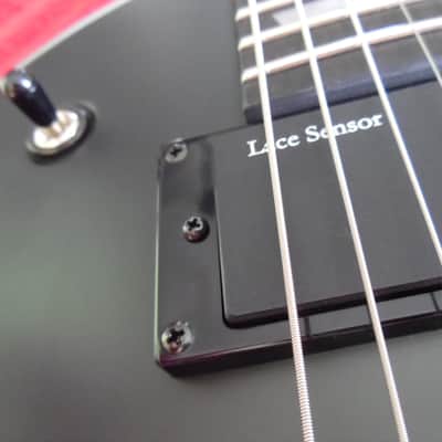 Lace Sensor "Bill Kelliher Dissonant Aggressor Signature" Pickup Set image 5
