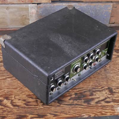 Roland RE-201 Space Echo - Fully Serviced image 3