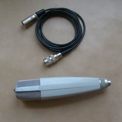 Sennheiser MD 421-N Cardioid Dynamic Microphone image 2