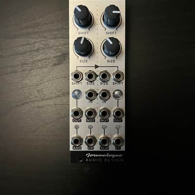 Joranalogue Compare 2 image 1