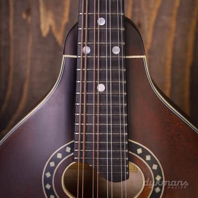 Eastman MD304 A Style Mandoline image 4