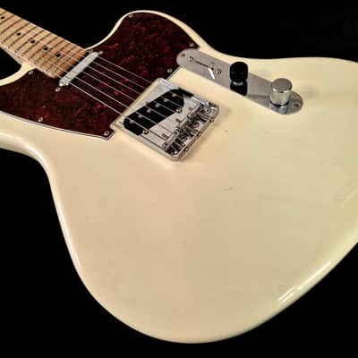 Fender Squier Paranormal Offset Telecaster image 2