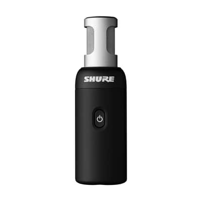 Shure MoveMic 88+ Receiver Kit Bild 5
