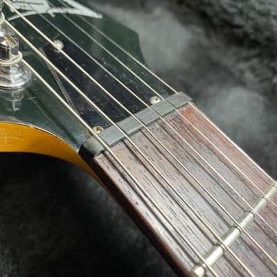 1991 Ibanez 430 S II - Blue Night - Includes Original Hardshell Case image 5