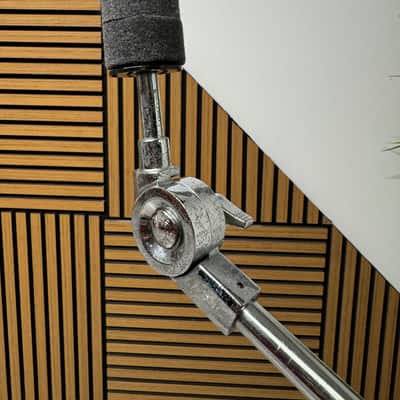 Dixon Boom Arm Cymbal Stand / Heavy Duty Hardware #VC15 image 5