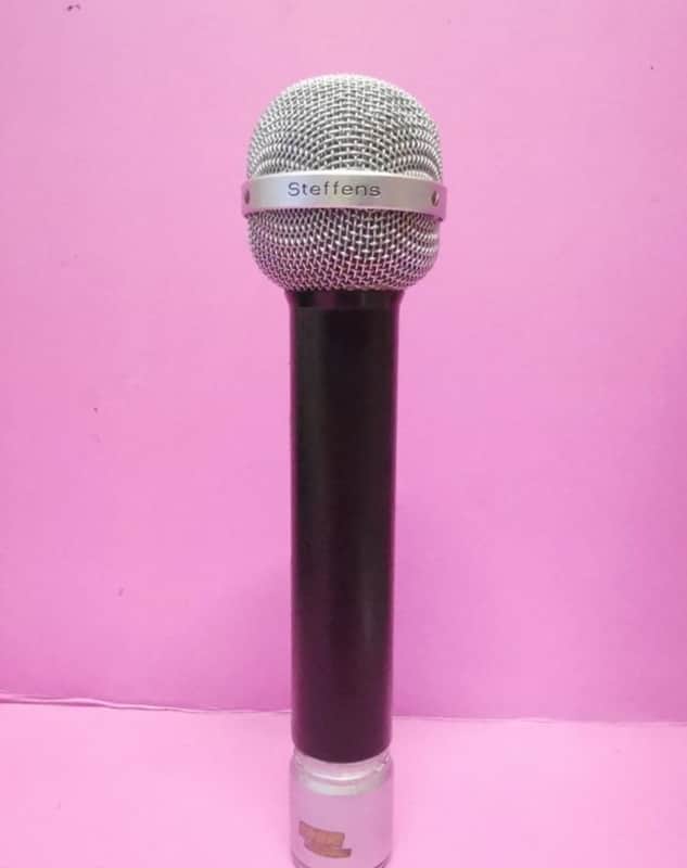 Steffens / beyerdynamic m260.80 like Bild 1