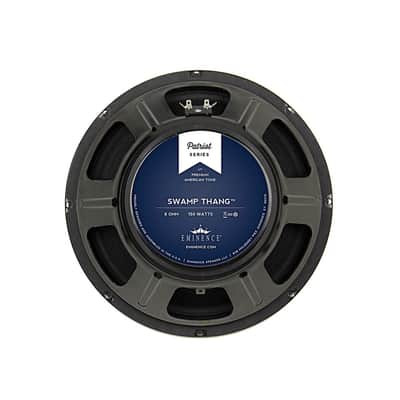 Eminence Patriot Swamp Thang | 12" 150W 8Ω Replacement Speaker. New with Full Warranty!