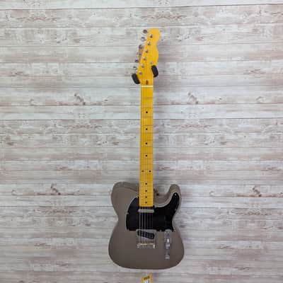 Used Tele Partscaster image 2