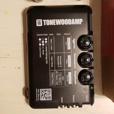 Tone Wood Amp Unplug 2000's image 3