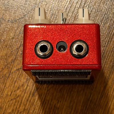 EarthQuaker Devices Special Cranker 2022 - Present - Various image 2