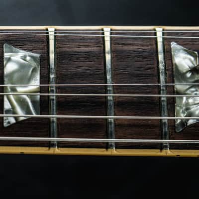 1978 Gibson Les Paul Standard cherry sunburst image 18