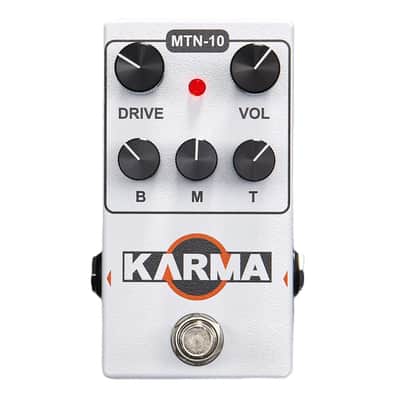Karma MTN-10, BRAND NEW IN BOX FROM DEALER! FREE SHIPPING IN THE U.S.! image 1