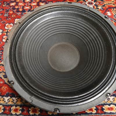 Eminence Custom Designed Fender 026488 12" 8 ohm 100 Watt Speaker image 2